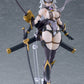 PLAMATEA "Cutie Honey Nova" Black Honey