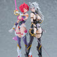 PLAMATEA "Cutie Honey Nova" Black Honey