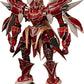 Moderoid "The Legend of Heroes: Trails of Cold Steel" Testa-Rossa, the Vermillion Knight