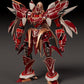 Moderoid "The Legend of Heroes: Trails of Cold Steel" Testa-Rossa, the Vermillion Knight