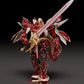 Moderoid "The Legend of Heroes: Trails of Cold Steel" Testa-Rossa, the Vermillion Knight