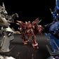 Moderoid "The Legend of Heroes: Trails of Cold Steel" Testa-Rossa, the Vermillion Knight