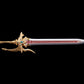 Moderoid "The Legend of Heroes: Trails of Cold Steel" Testa-Rossa, the Vermillion Knight