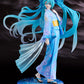 Character Vocal Series 01 Hatsune Miku Hatsune Miku Music & Fire Works Ver.