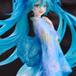 Character Vocal Series 01 Hatsune Miku Hatsune Miku Music & Fire Works Ver.