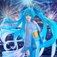 Character Vocal Series 01 Hatsune Miku Hatsune Miku Music & Fire Works Ver.