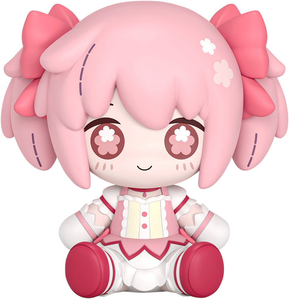 Huggy Good Smile "Puella Magi Madoka Magica" Kaname Madoka