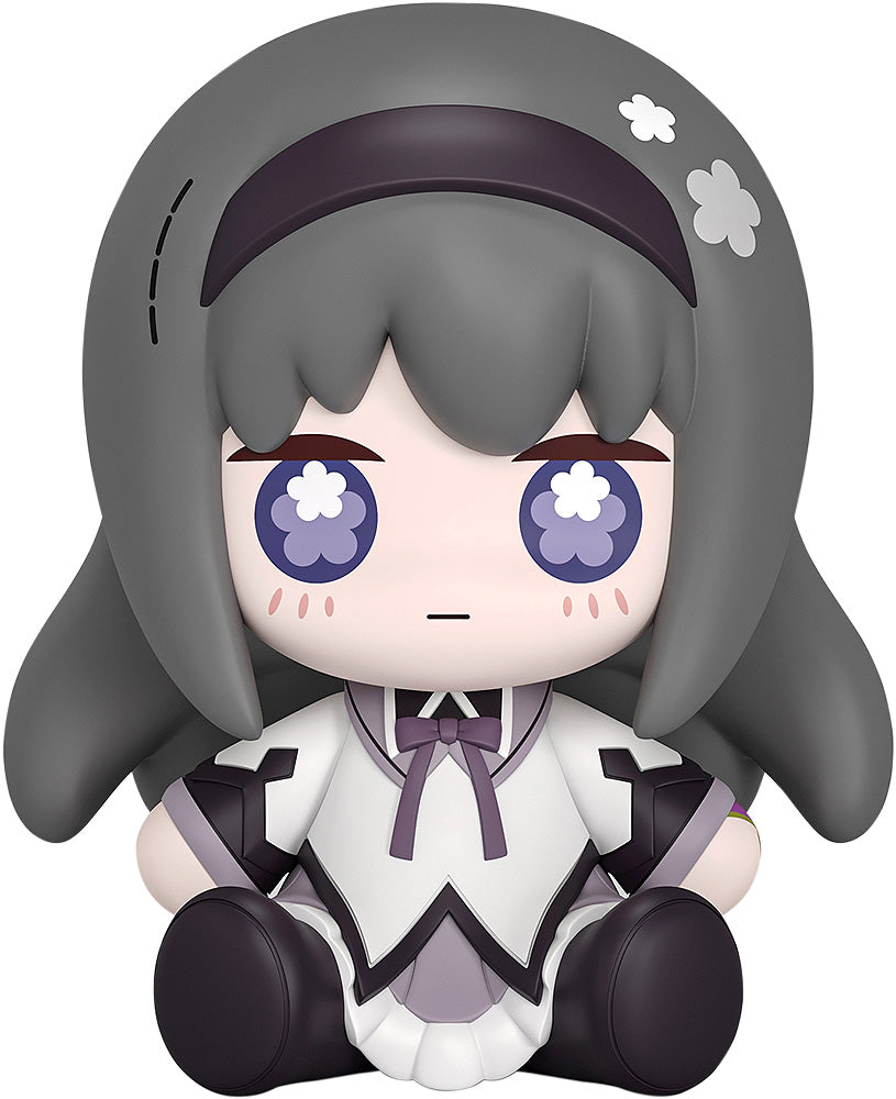 Huggy Good Smile "Puella Magi Madoka Magica" Akemi Homura