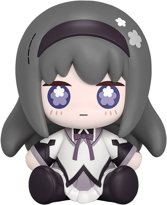 Huggy Good Smile "Puella Magi Madoka Magica" Akemi Homura