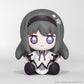Huggy Good Smile "Puella Magi Madoka Magica" Akemi Homura
