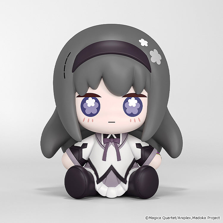 Huggy Good Smile "Puella Magi Madoka Magica" Akemi Homura
