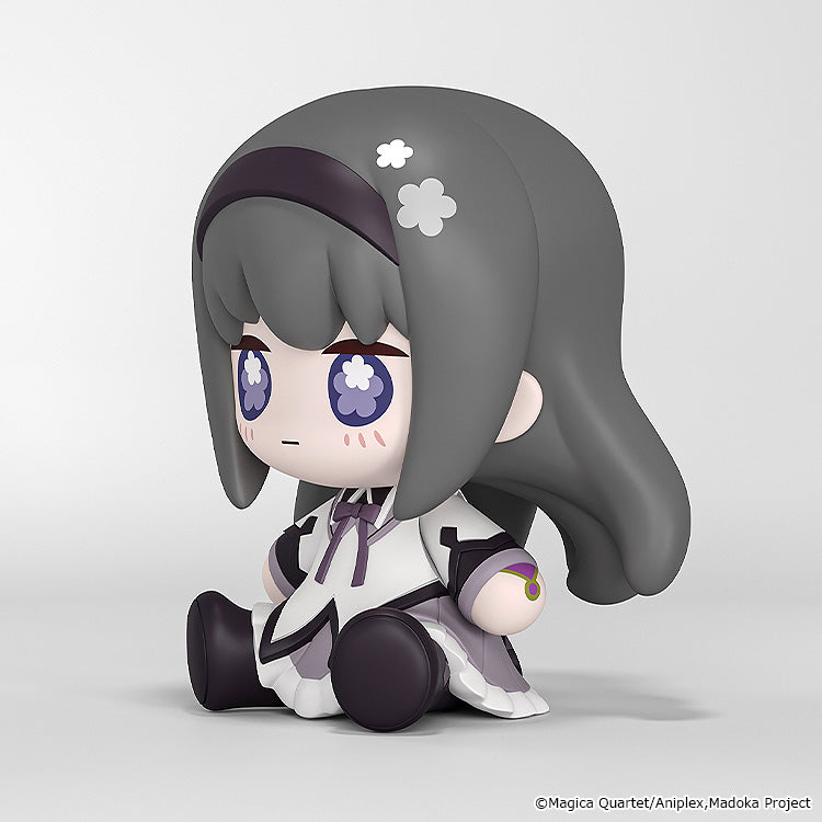 Huggy Good Smile "Puella Magi Madoka Magica" Akemi Homura