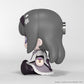 Huggy Good Smile "Puella Magi Madoka Magica" Akemi Homura