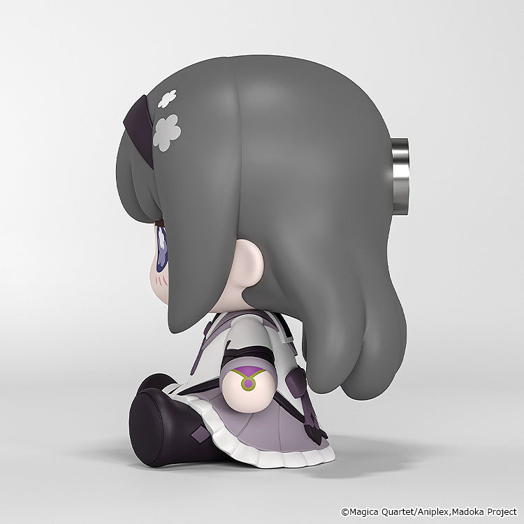 Huggy Good Smile "Puella Magi Madoka Magica" Akemi Homura