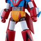 Moderoid "Getter Robo G" Miniature Combining & Transforming Getter Dragon