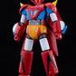 Moderoid "Getter Robo G" Miniature Combining & Transforming Getter Dragon