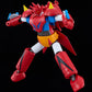 Moderoid "Getter Robo G" Miniature Combining & Transforming Getter Dragon