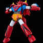 Moderoid "Getter Robo G" Miniature Combining & Transforming Getter Dragon