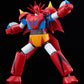 Moderoid "Getter Robo G" Miniature Combining & Transforming Getter Dragon
