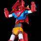 Moderoid "Getter Robo G" Miniature Combining & Transforming Getter Dragon