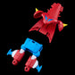 Moderoid "Getter Robo G" Miniature Combining & Transforming Getter Dragon