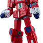 Moderoid "Space Runaway Ideon" Miniature Combining & Transforming Ideon