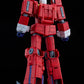 Moderoid "Space Runaway Ideon" Miniature Combining & Transforming Ideon