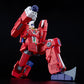 Moderoid "Space Runaway Ideon" Miniature Combining & Transforming Ideon