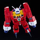 Moderoid "Space Runaway Ideon" Miniature Combining & Transforming Ideon