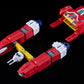 Moderoid "Space Runaway Ideon" Miniature Combining & Transforming Ideon