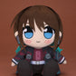 Girls Band Cry Kuripan Plushie Iseri Nina Episode 11 Live Performance Outfit