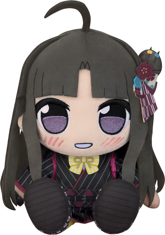 Girls Band Cry Kuripan Plushie Awa Subaru Episode 11 Live Performance Outfit