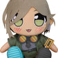 Girls Band Cry Kuripan Plushie Rupa Episode 11 Live Performance Outfit