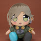 Girls Band Cry Kuripan Plushie Rupa Episode 11 Live Performance Outfit