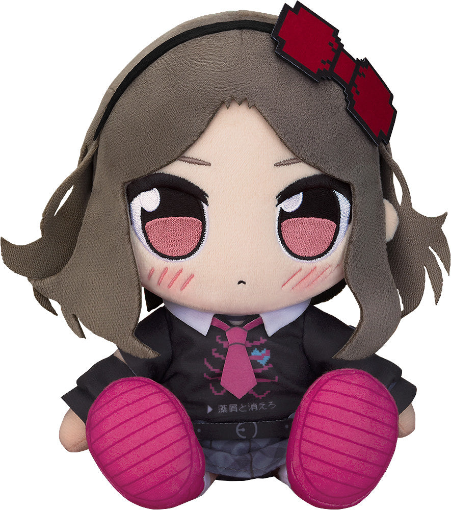 Girls Band Cry Kuripan Plushie Ebizuka Tomo Episode 11 Live Performance Outfit