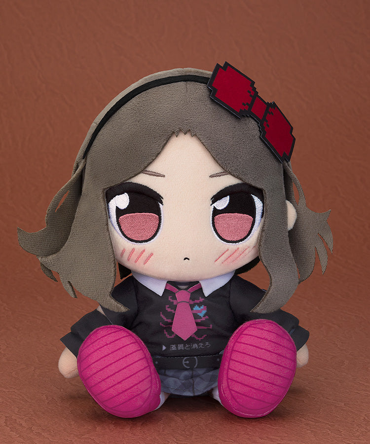 Girls Band Cry Kuripan Plushie Ebizuka Tomo Episode 11 Live Performance Outfit