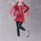 POP UP PARADE "DARLING in the FRANXX" Zero Two L Size