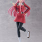 POP UP PARADE "DARLING in the FRANXX" Zero Two L Size
