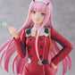 POP UP PARADE "DARLING in the FRANXX" Zero Two L Size