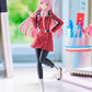 POP UP PARADE "DARLING in the FRANXX" Zero Two L Size