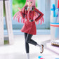 POP UP PARADE "DARLING in the FRANXX" Zero Two L Size