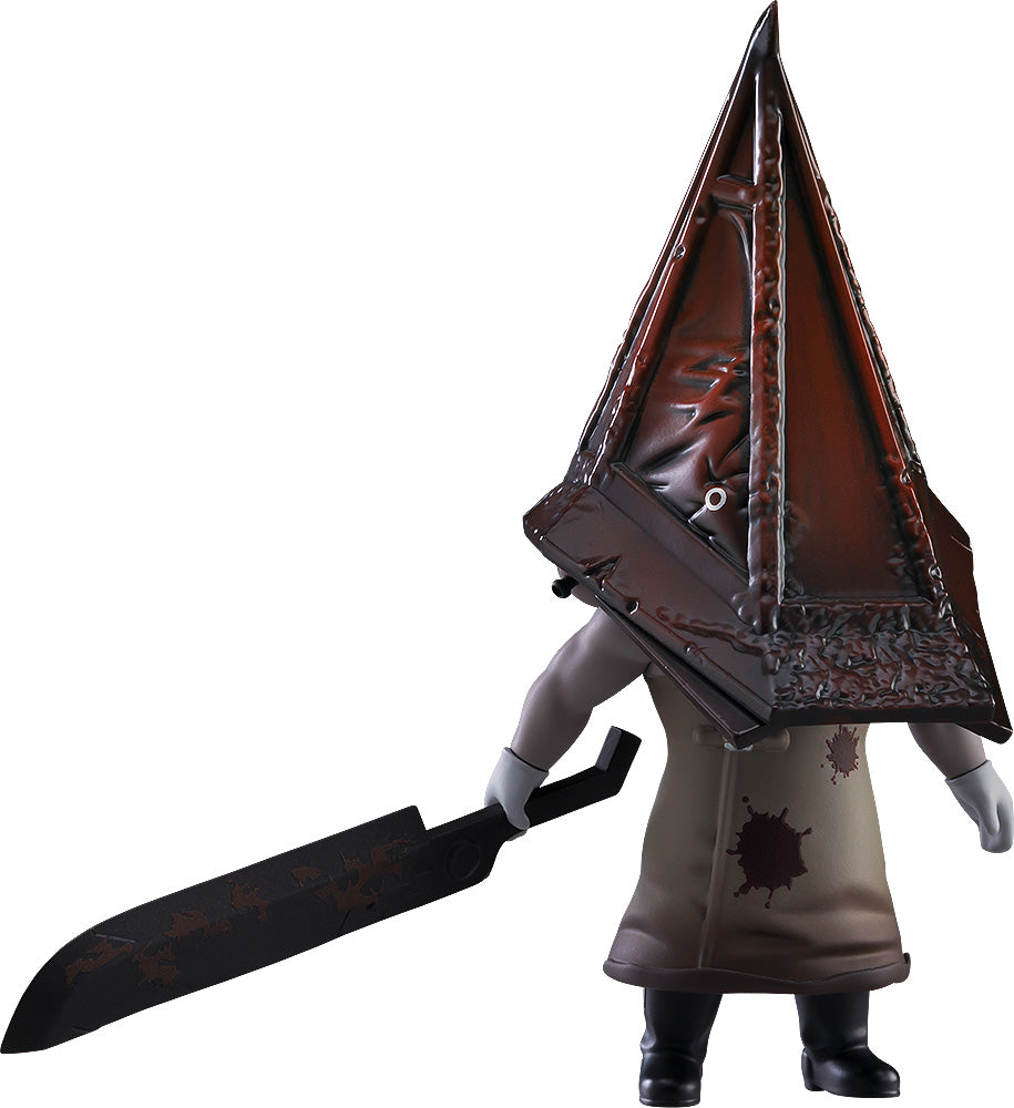 Nendoroid "SILENT HILL 2" Red Pyramid Thing
