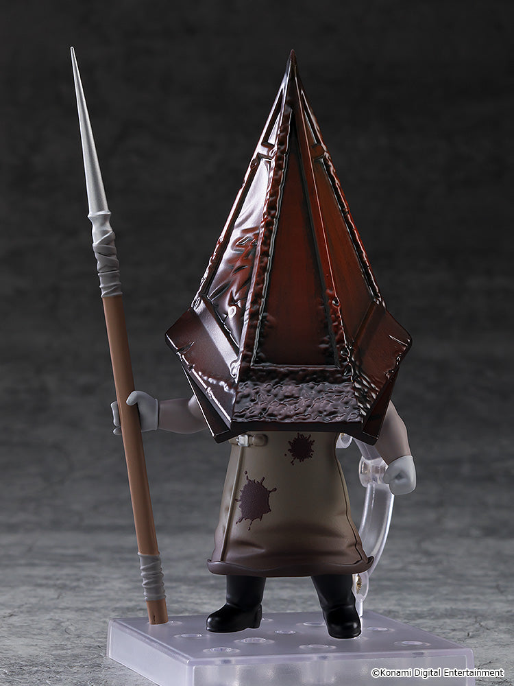 Nendoroid "SILENT HILL 2" Red Pyramid Thing