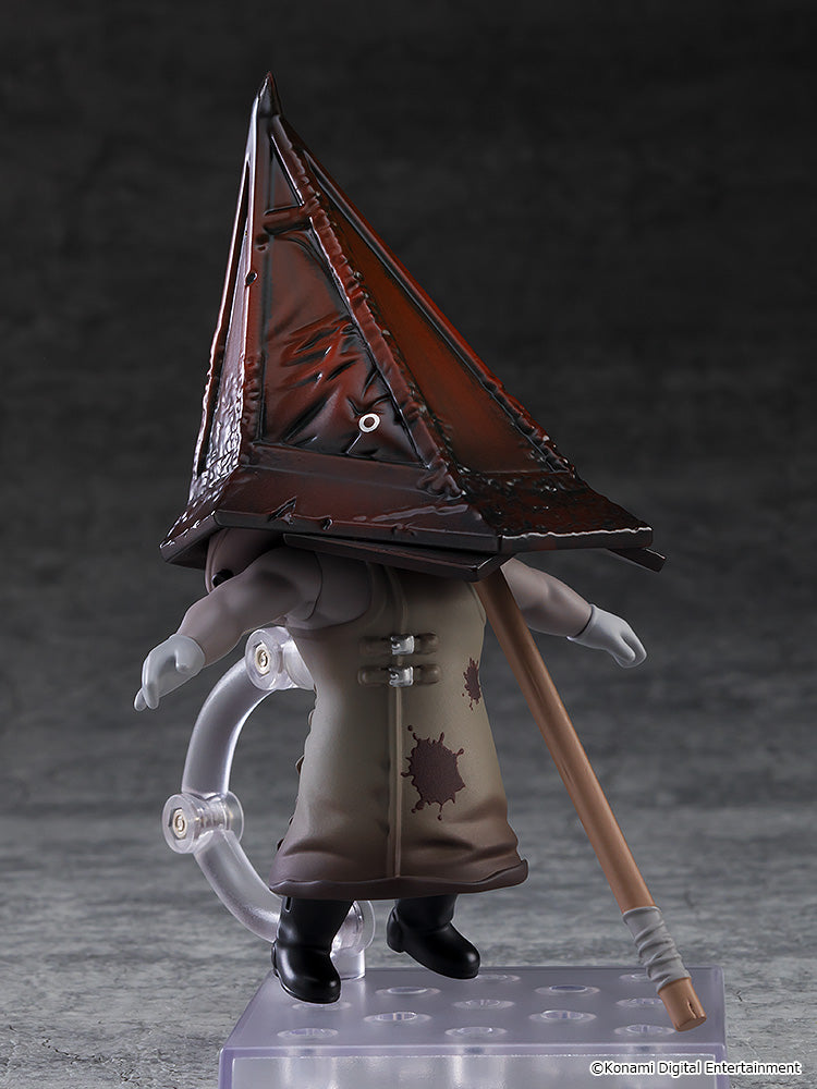 Nendoroid "SILENT HILL 2" Red Pyramid Thing