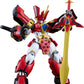 [Resale] Moderoid "Mado King Granzort" King's Style Granzort