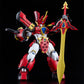 [Resale] Moderoid "Mado King Granzort" King's Style Granzort