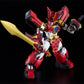[Resale] Moderoid "Mado King Granzort" King's Style Granzort
