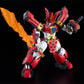 [Resale] Moderoid "Mado King Granzort" King's Style Granzort