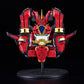 [Resale] Moderoid "Mado King Granzort" King's Style Granzort