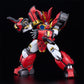 [Resale] Moderoid "Mado King Granzort" King's Style Granzort